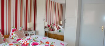 Avslapping på landsbygda rett på Spree