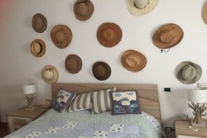 Apartment, 2 Schlafzimmer | 2 Schlafzimmer, Babybetten