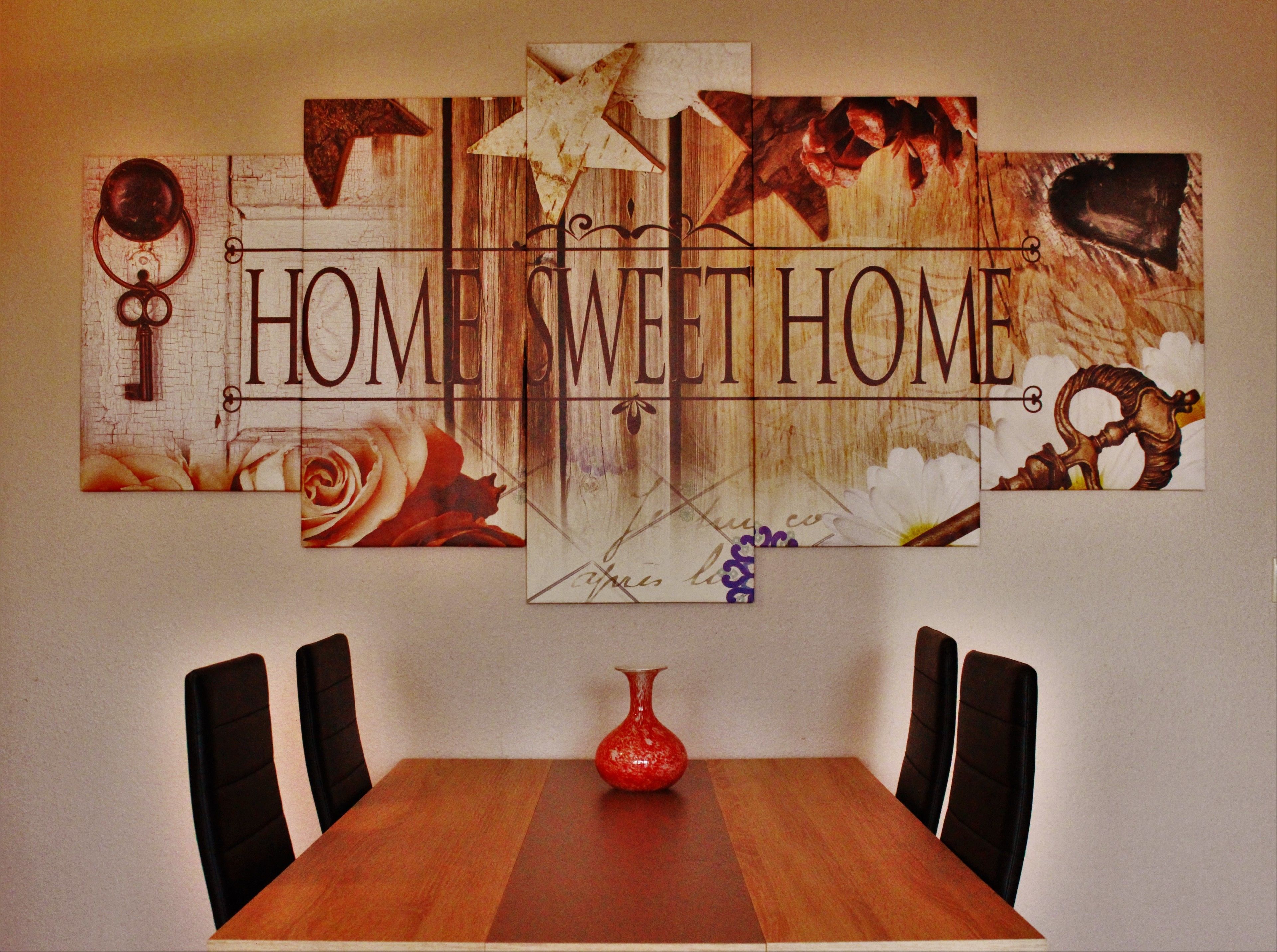 Apartment | In-room dining