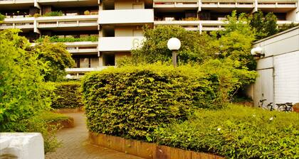 Weststadtblick