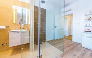 Een douche