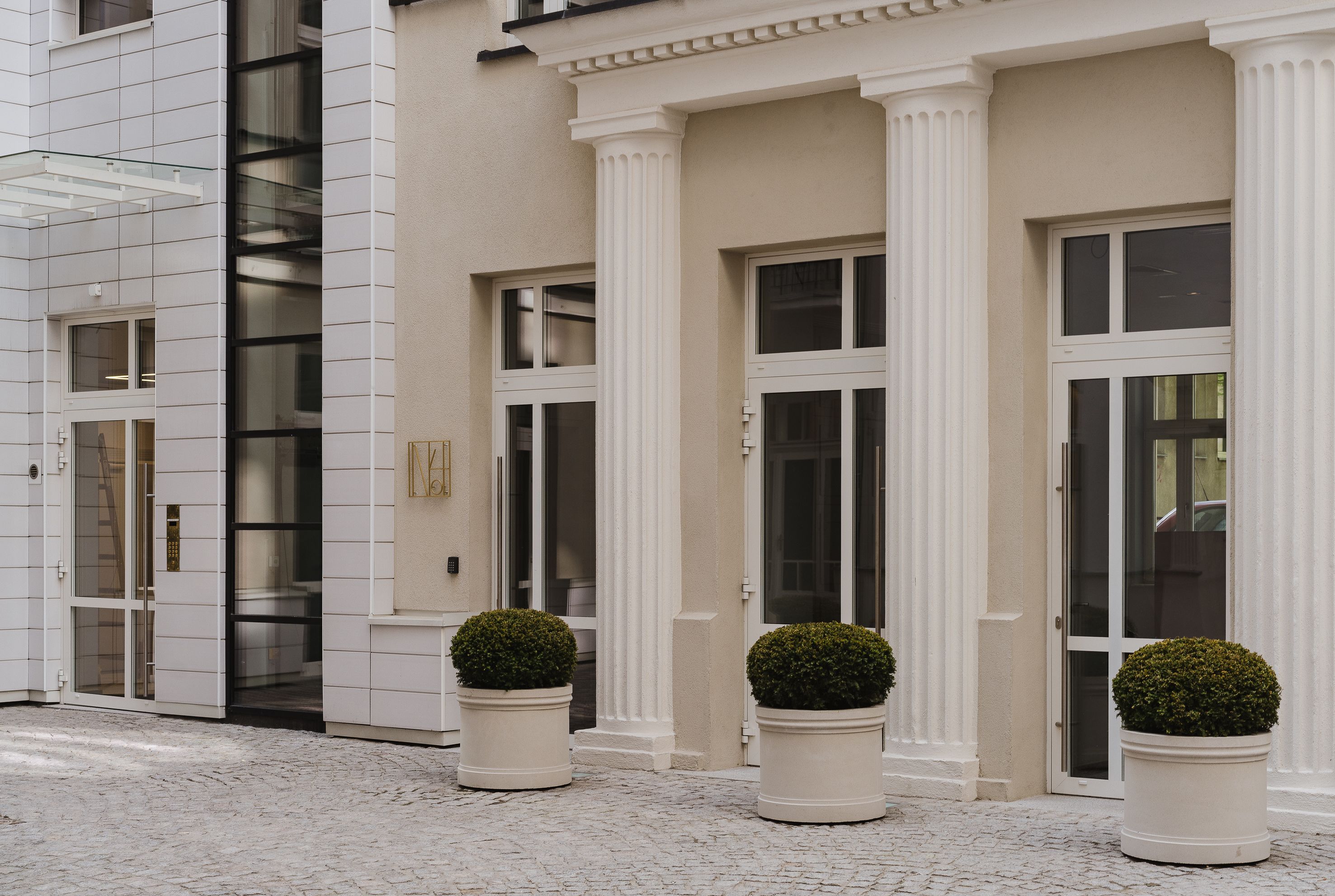 Foto - No.4 Residence