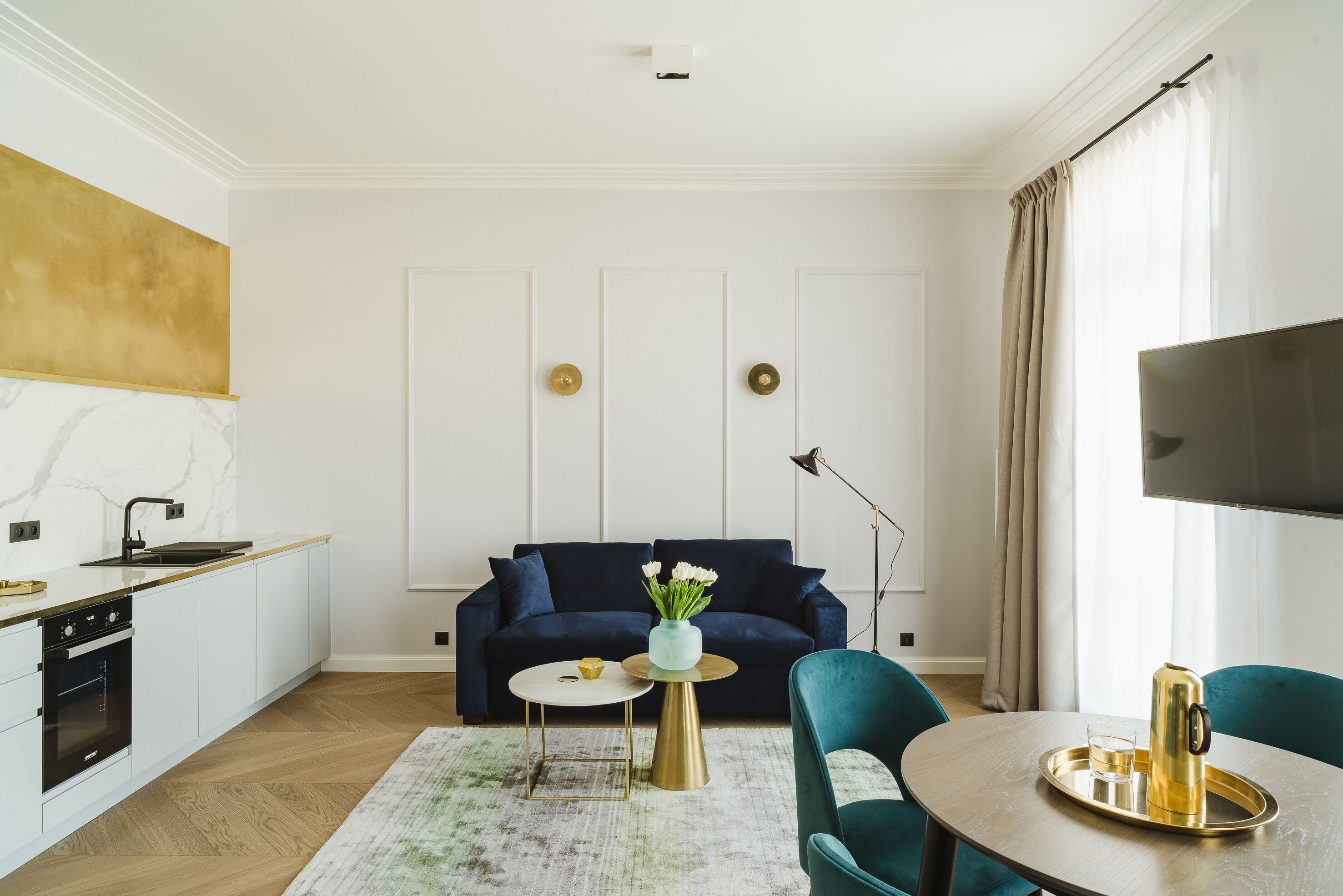 Photo - No.4 Residence