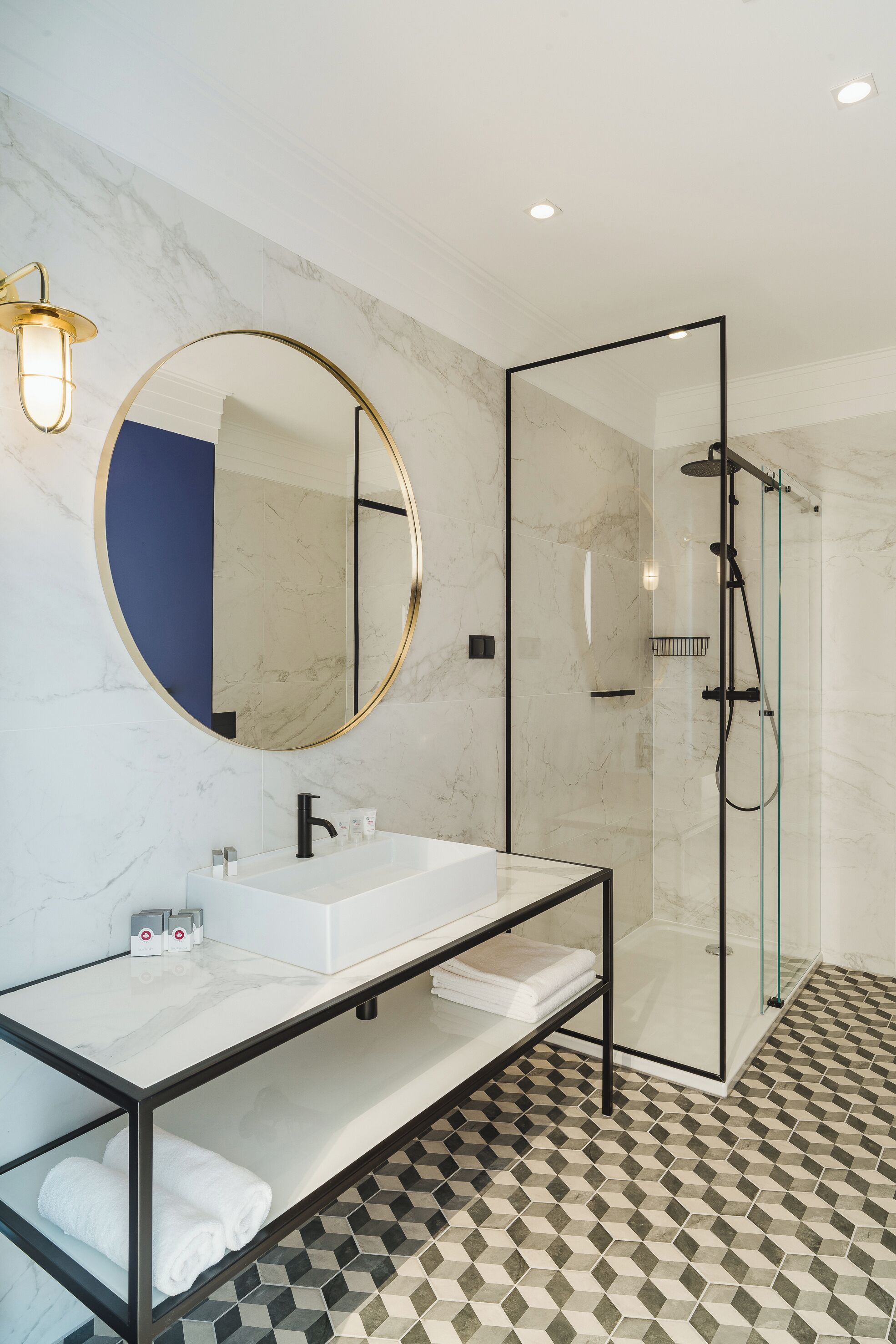 Foto - No.4 Residence