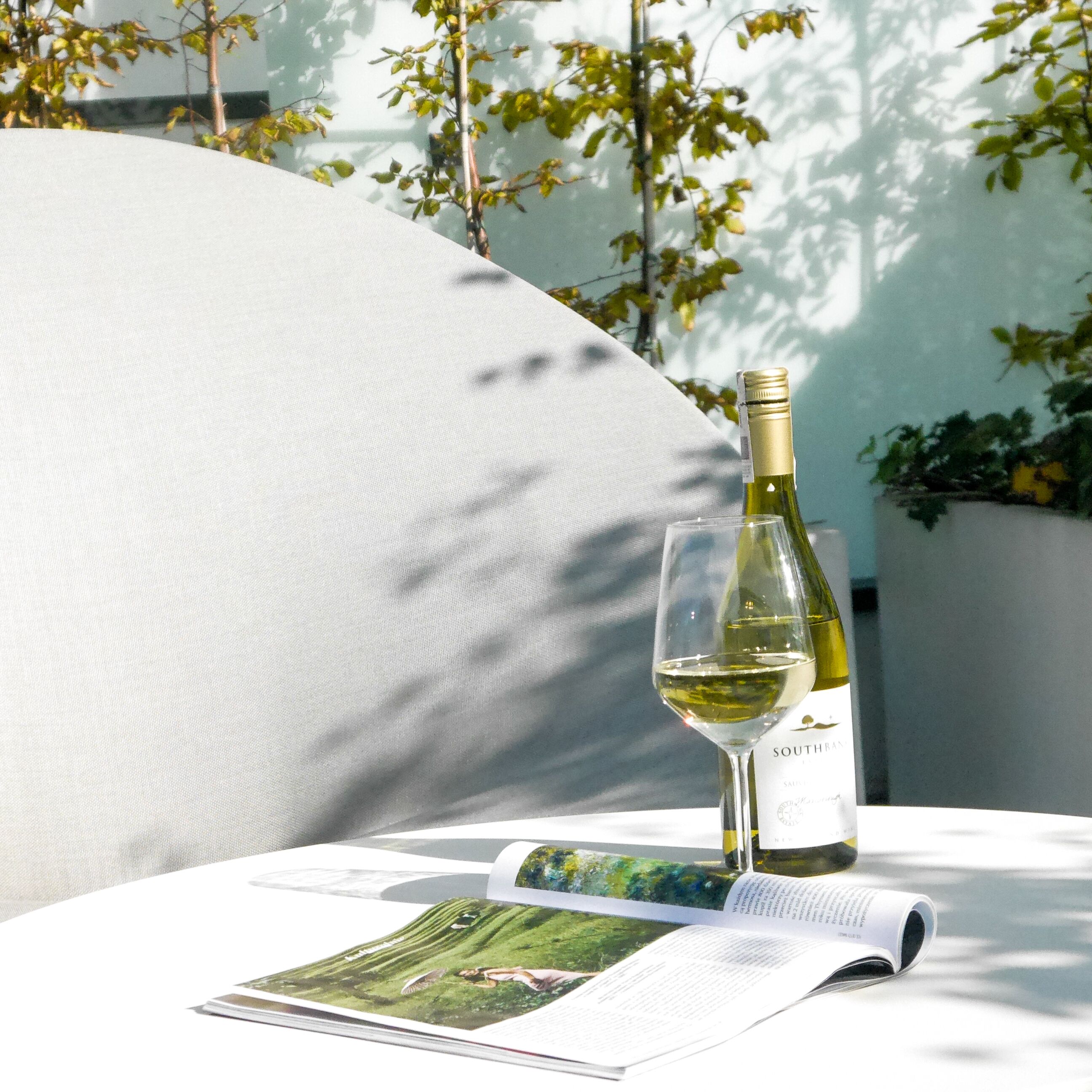 Foto - No.4 Residence