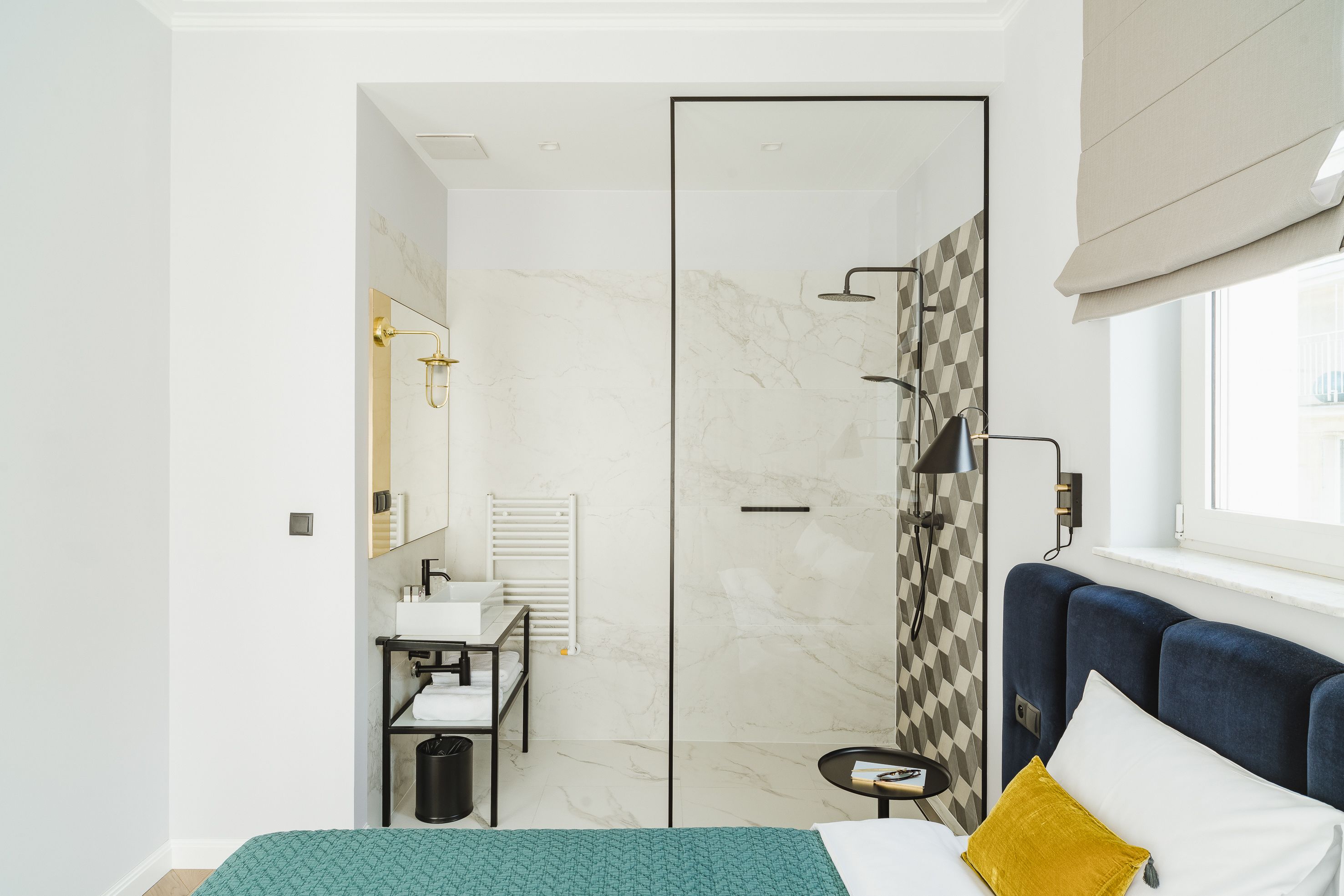 Foto - No.4 Residence