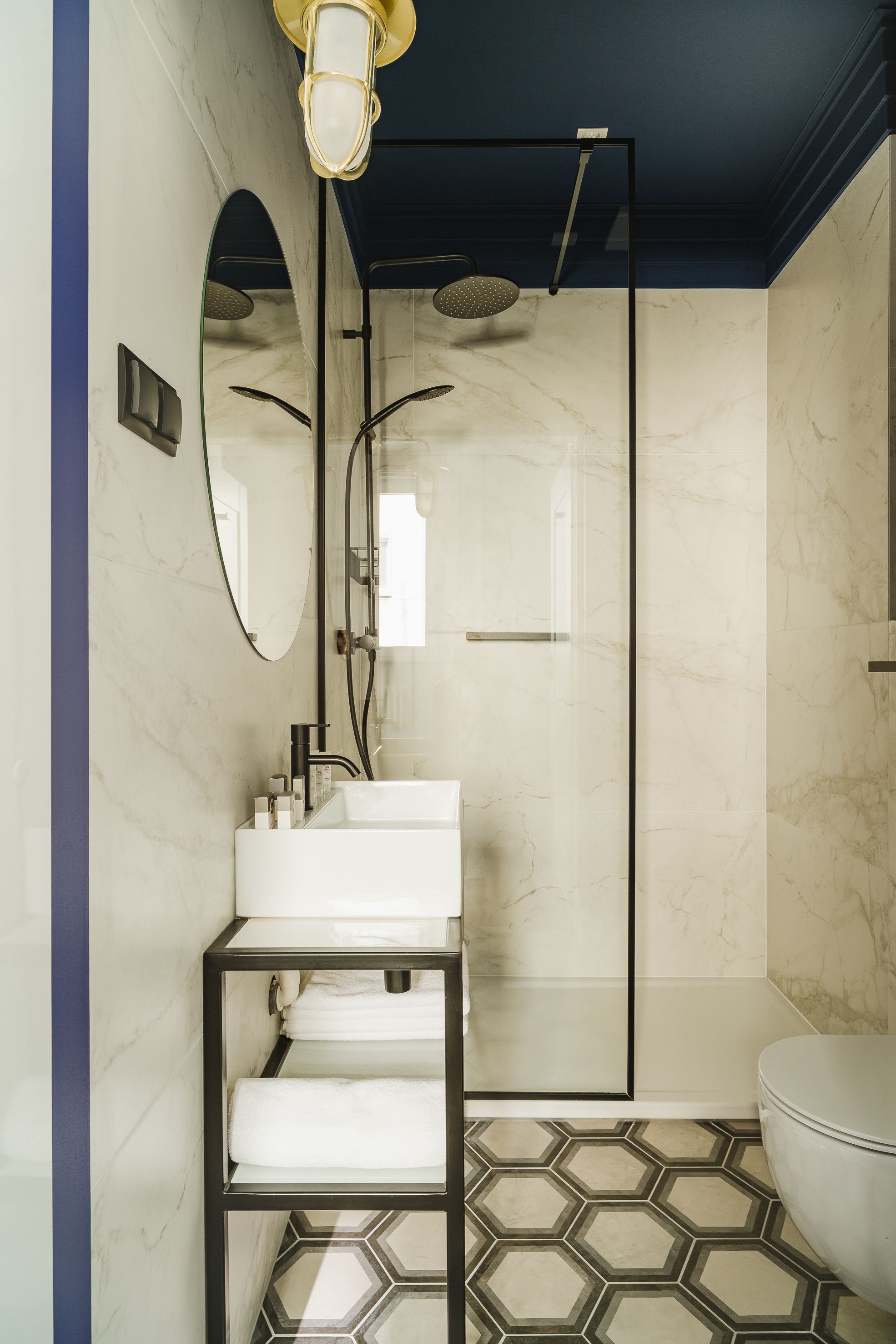 Foto - No.4 Residence
