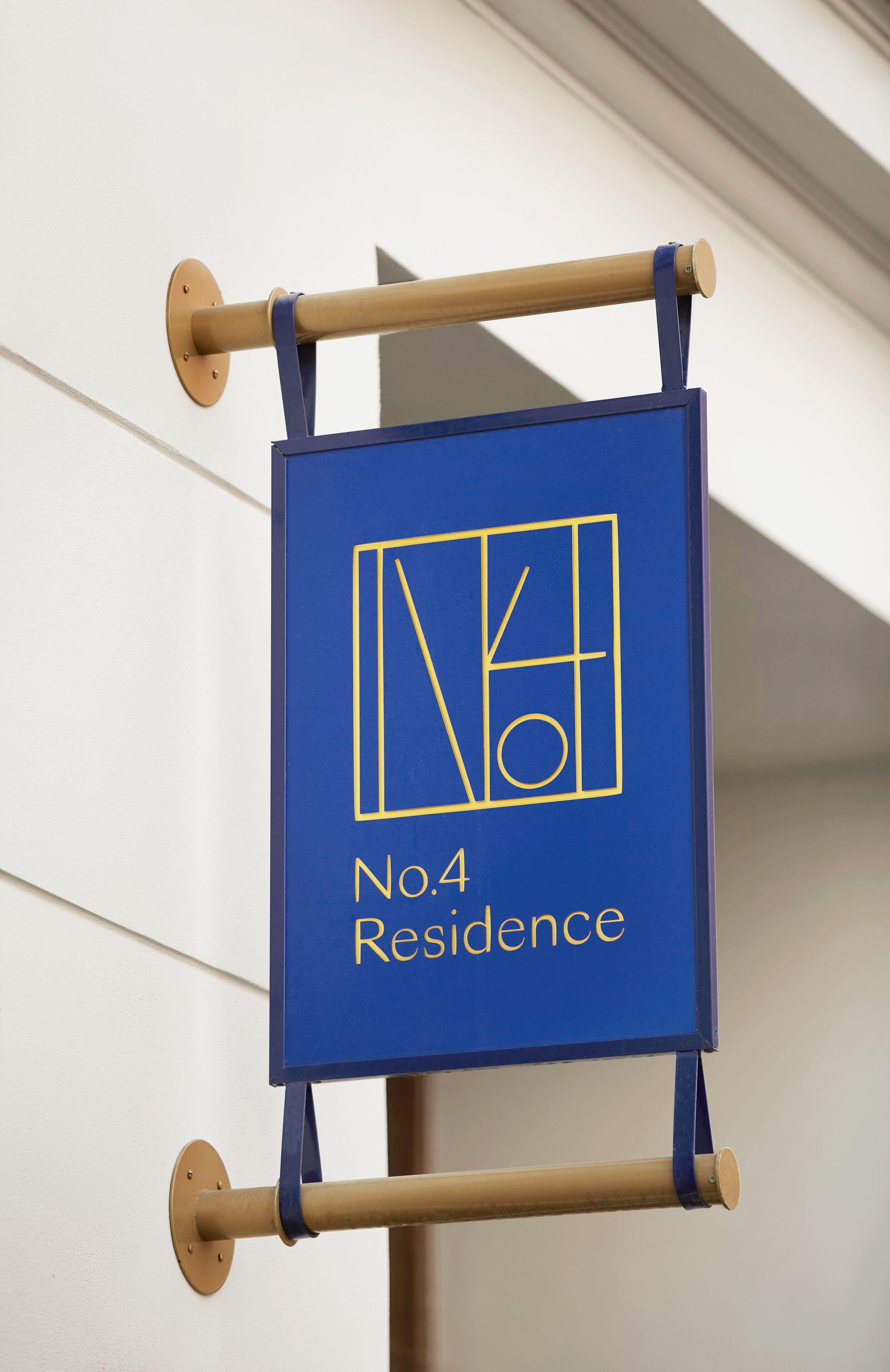Foto - No.4 Residence