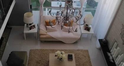 Villa Triplex Sodade
