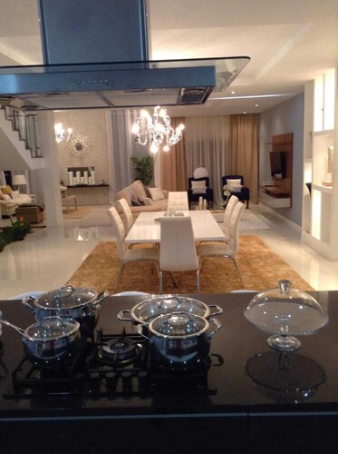 Villa Triplex Sodade