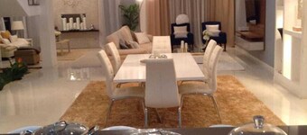 Villa Triplex Sodade