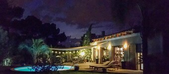 3 bedroom gorgeous home in Giens