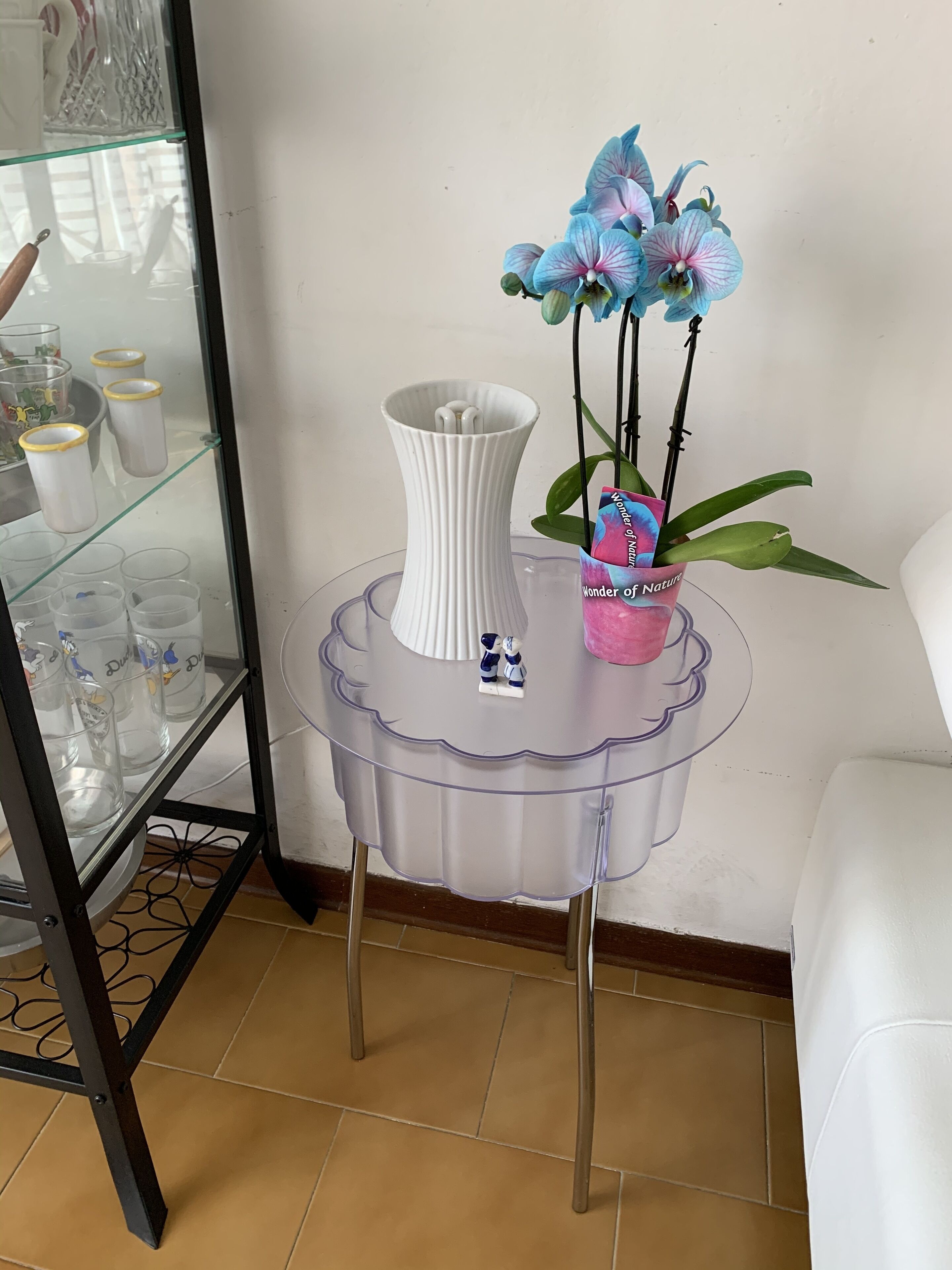 Familienzimmer, Nichtraucher, eigenes Bad (External) | Wohnbereich