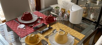 Pampero & Catona House B&B