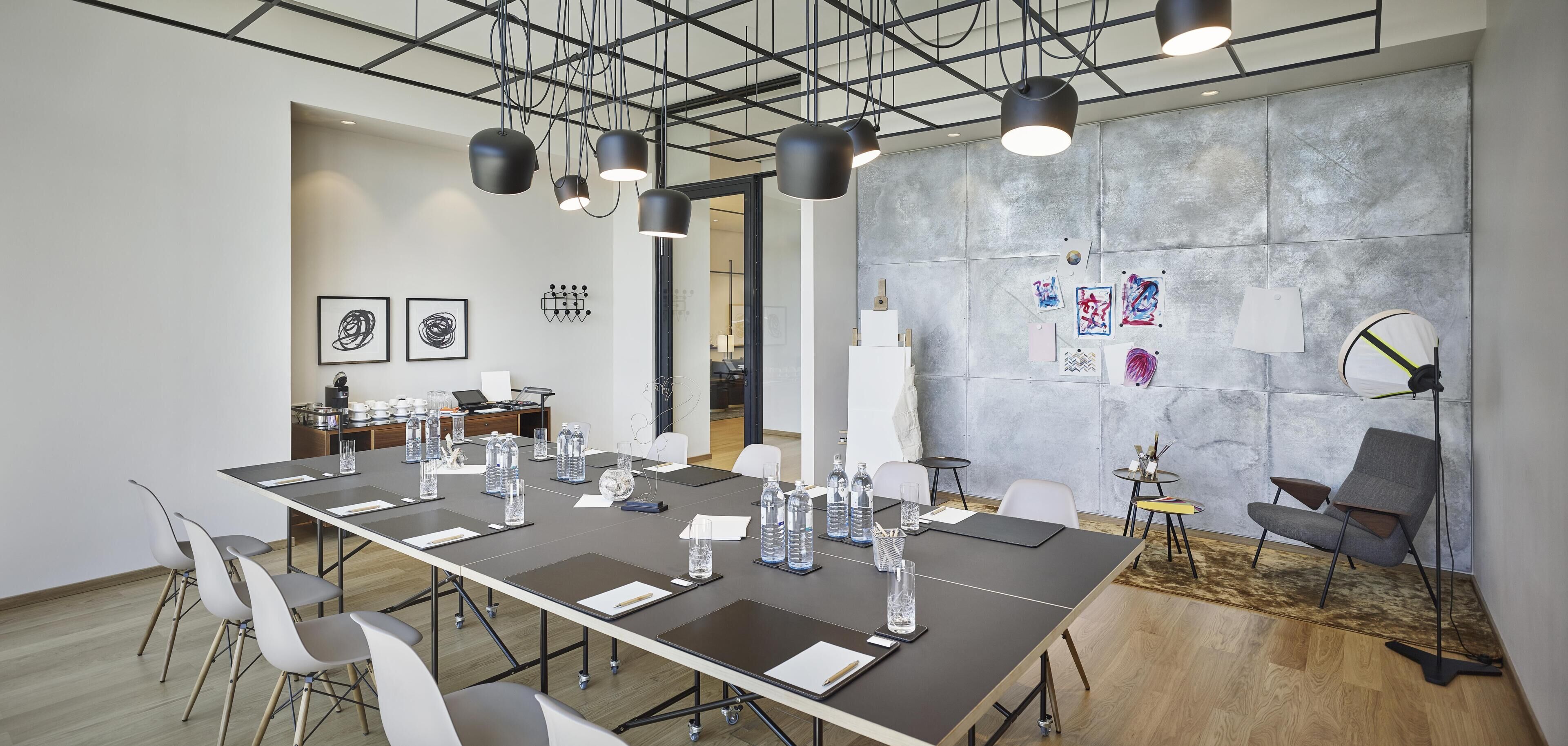 Photo - Hyatt Regency Vienna