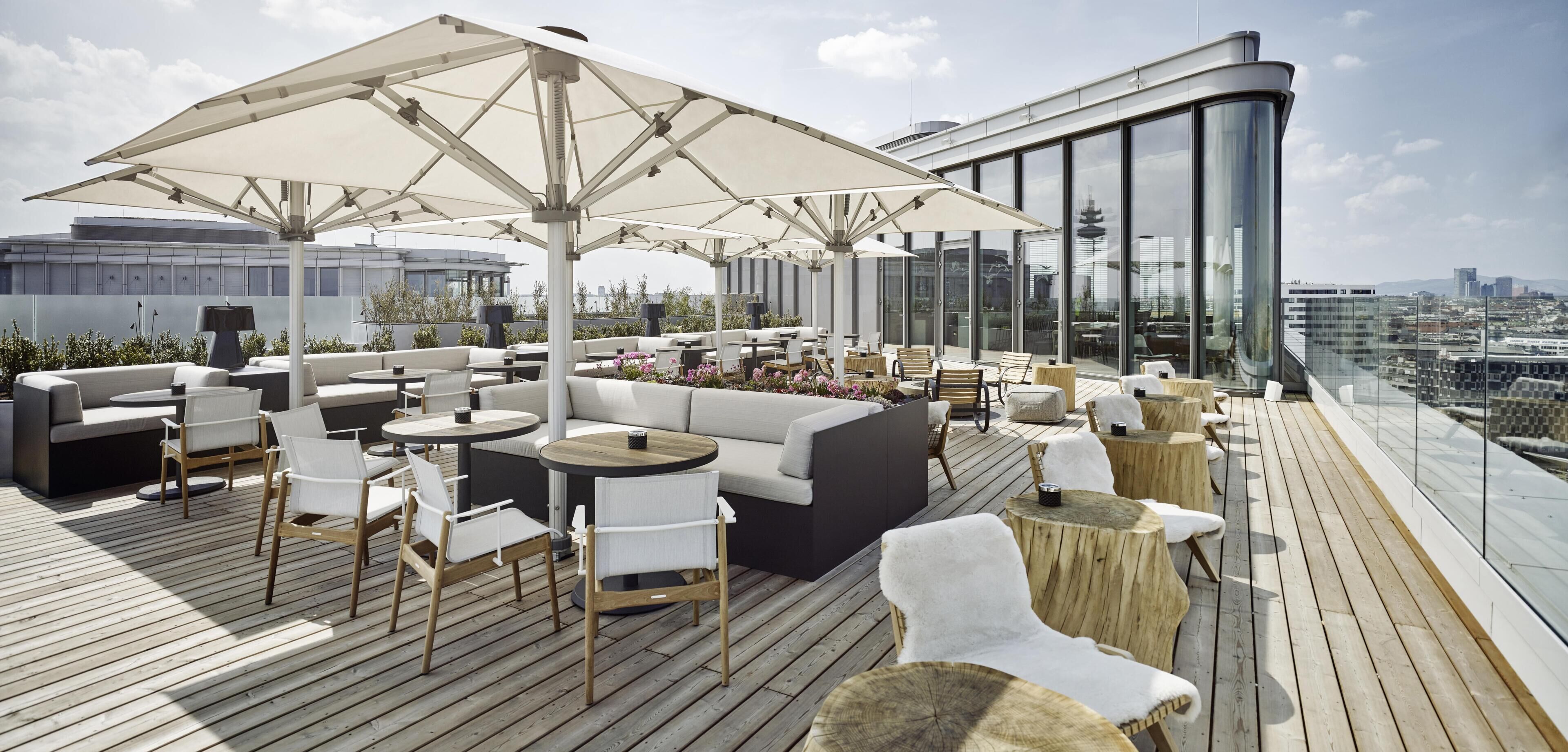 Foto - Hyatt Regency Vienna