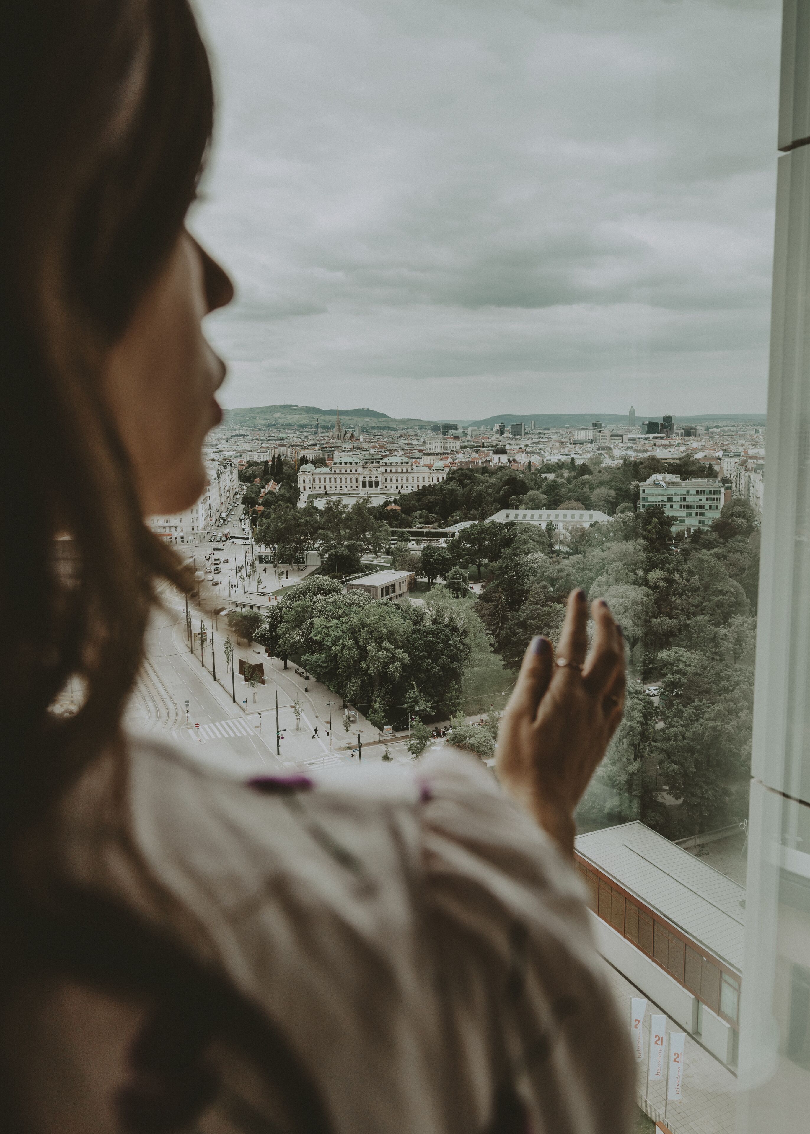 Foto - Andaz Vienna Am Belvedere, By Hyatt