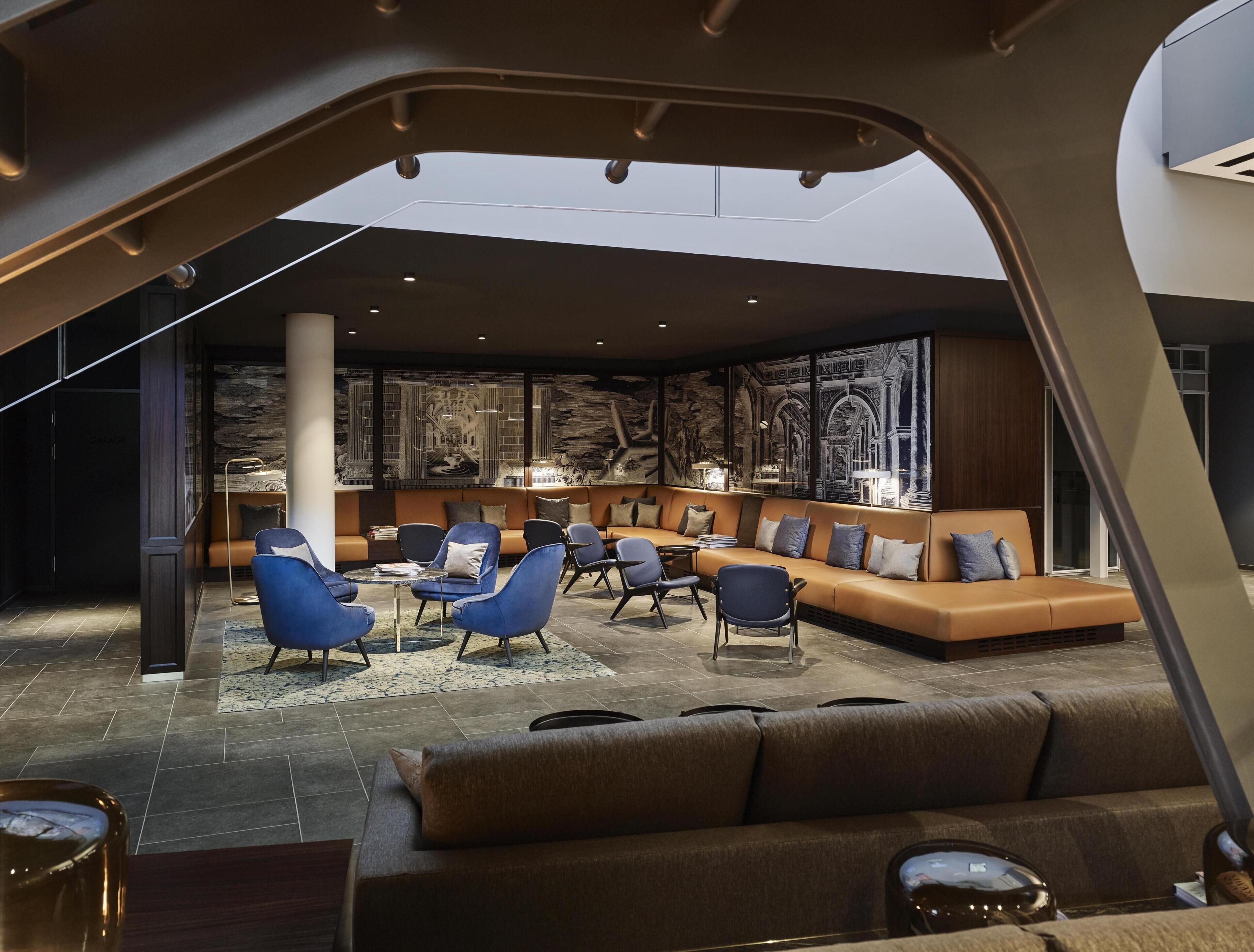 Foto - Hyatt Regency Vienna
