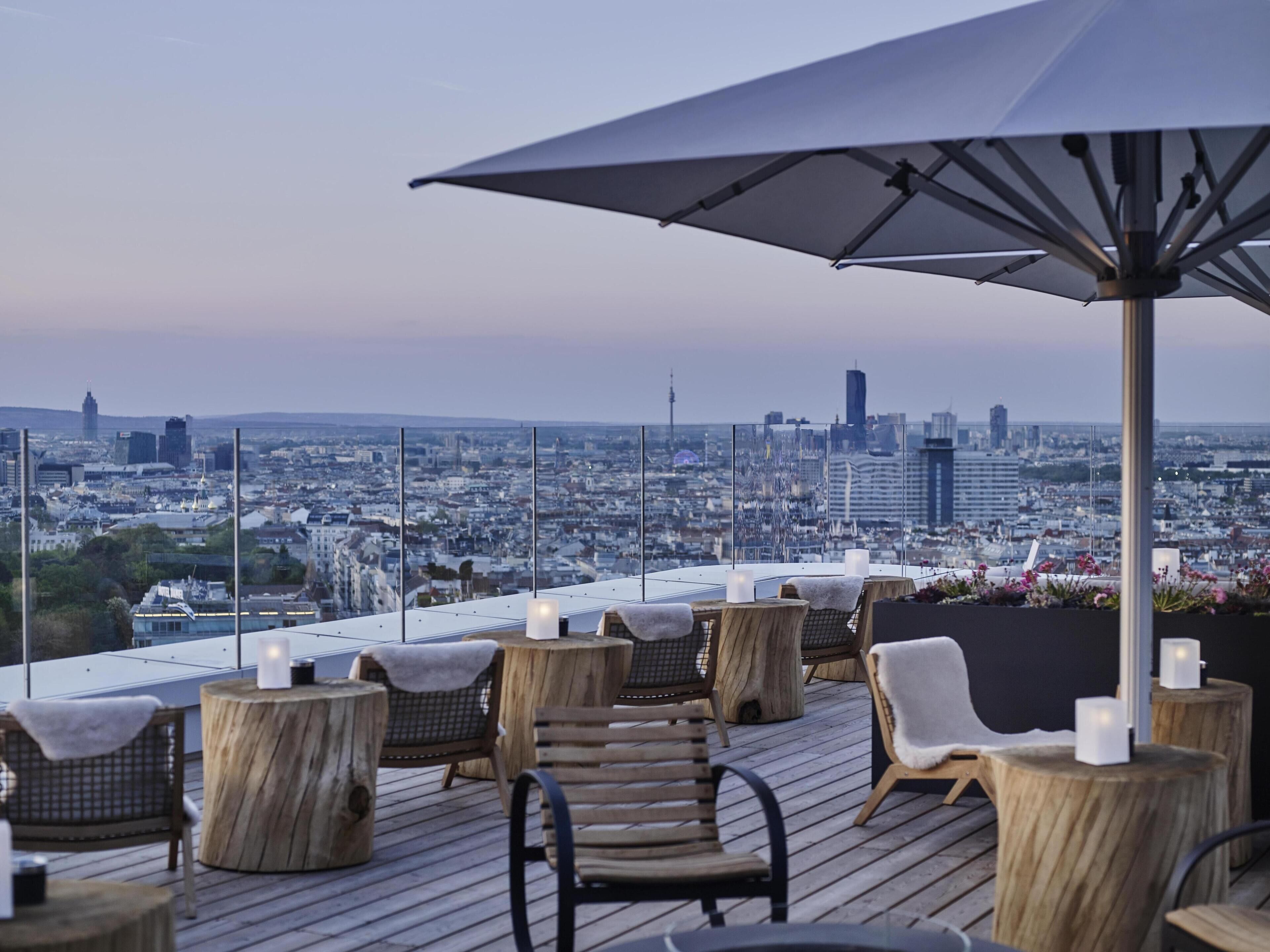 Foto - Hyatt Regency Vienna
