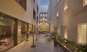 Instalaciones deportivas