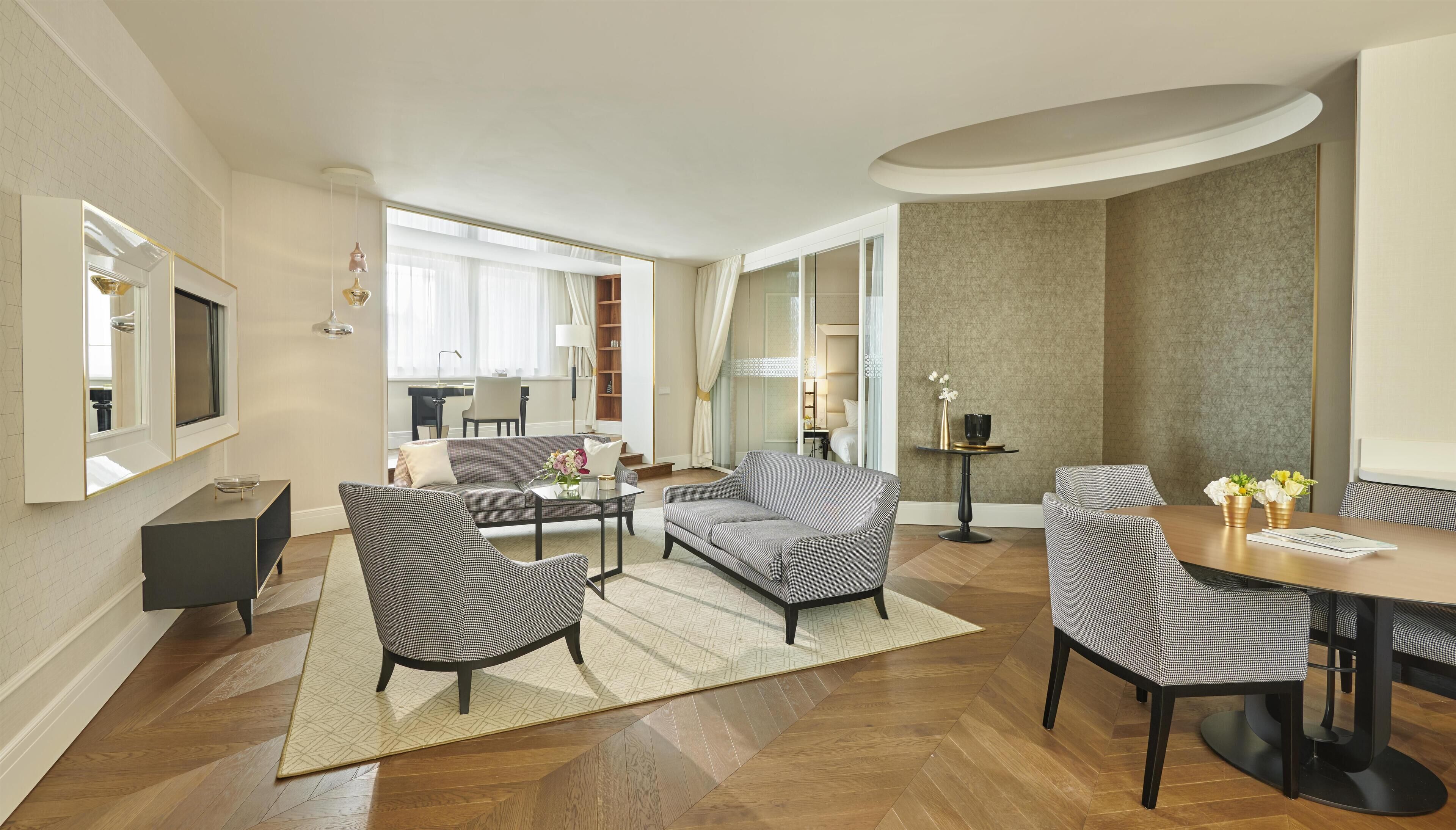 Draps en coton égyptien, literie de qualité supérieure, surmatelas