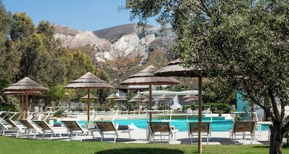 Mari del Sud Resort