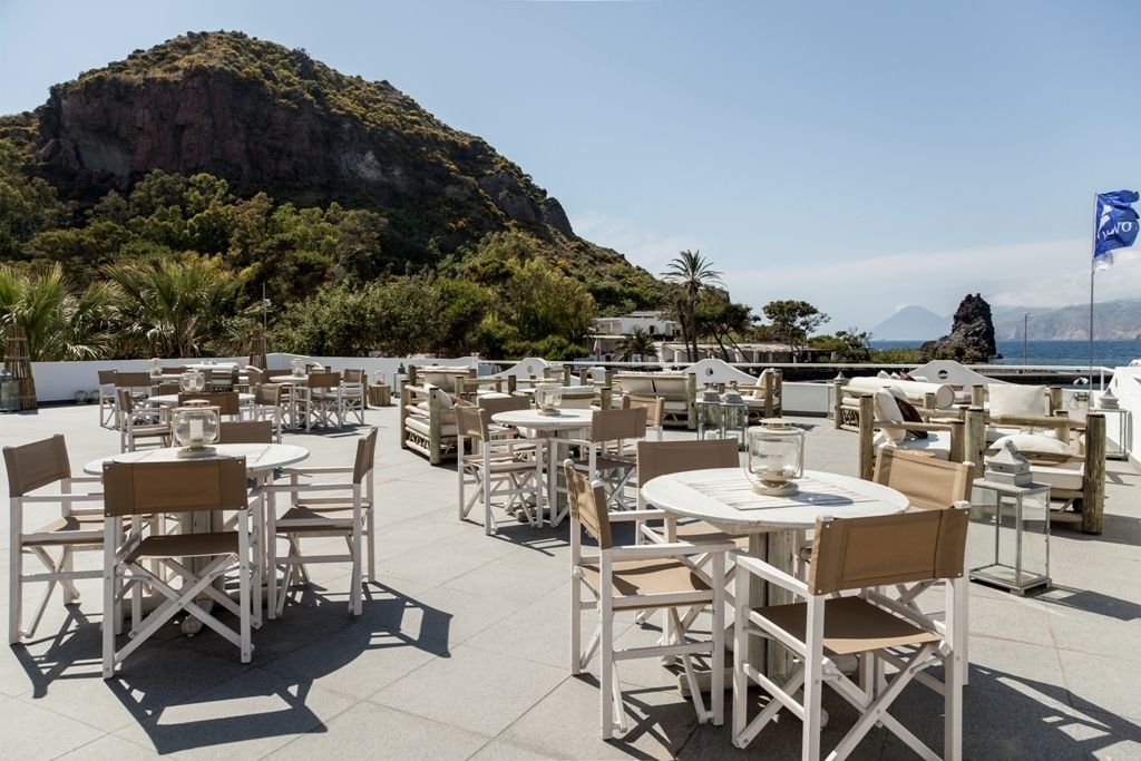 Photo - Life Resort Mari del Sud I Vulcano