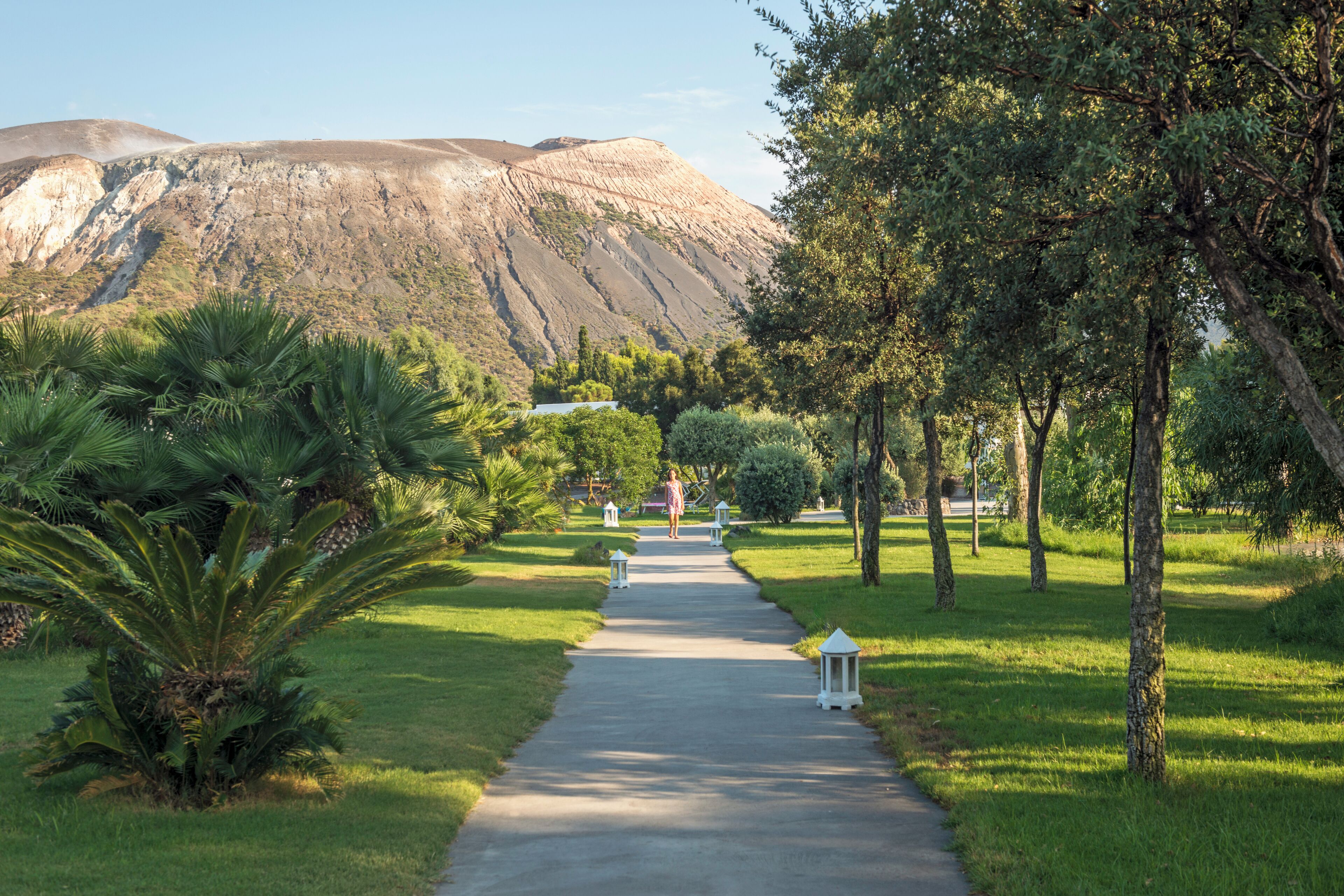 Photo - Life Resort Mari del Sud I Vulcano