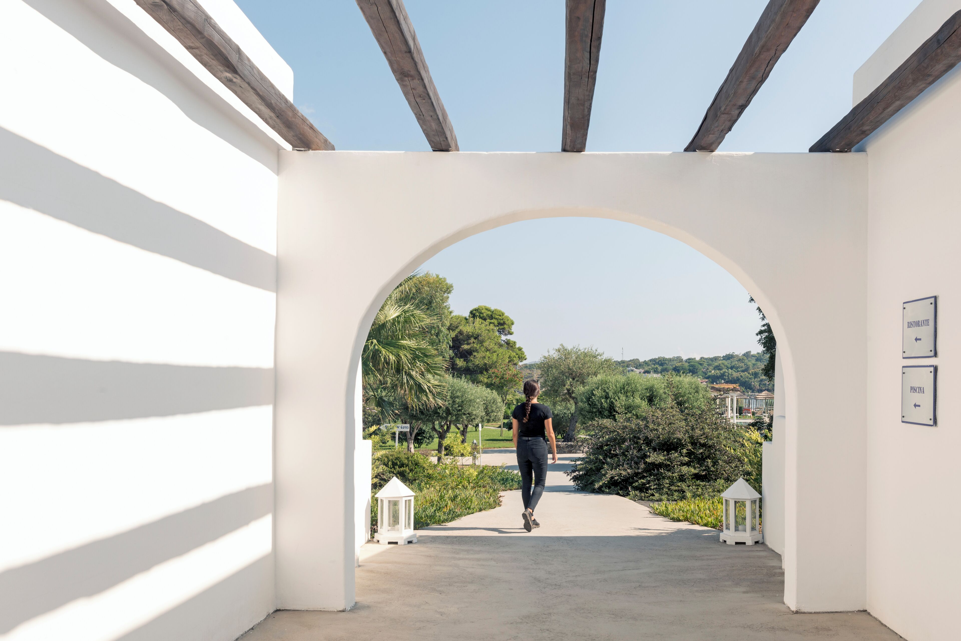 Photo - Life Resort Mari del Sud I Vulcano