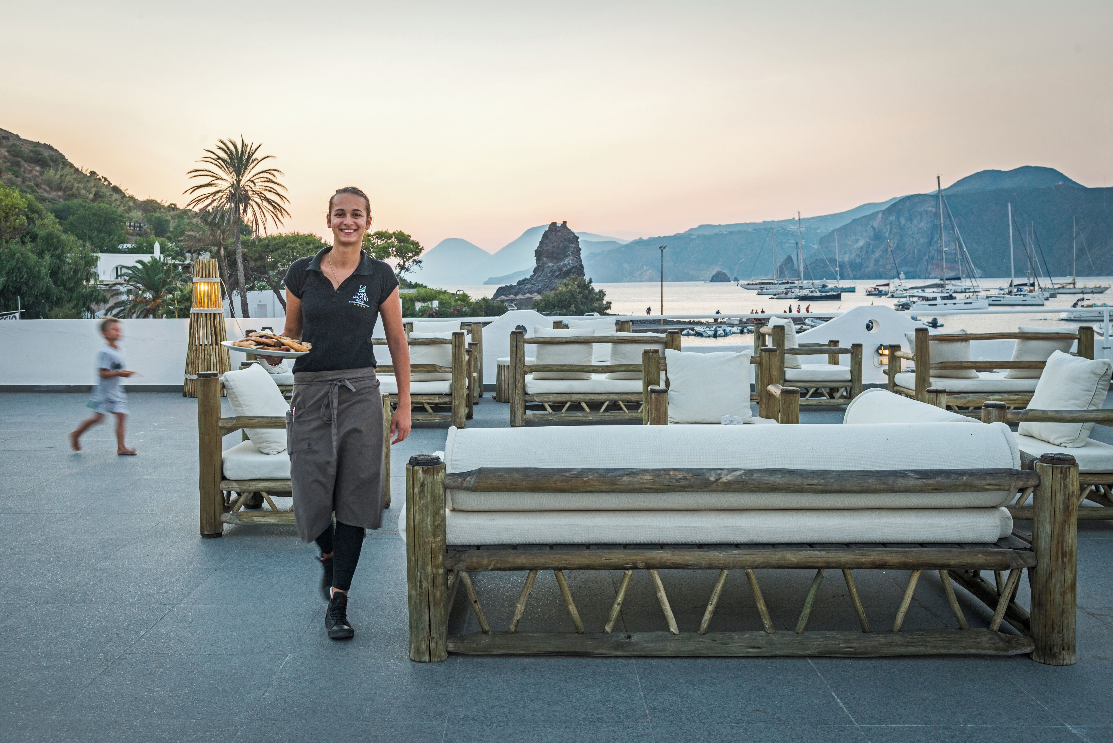 Photo - Life Resort Mari del Sud I Vulcano