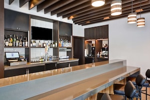 Bar (in loco)
