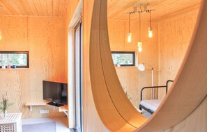 2 chambres, lit parapluie, Wi-Fi gratuit, draps fournis