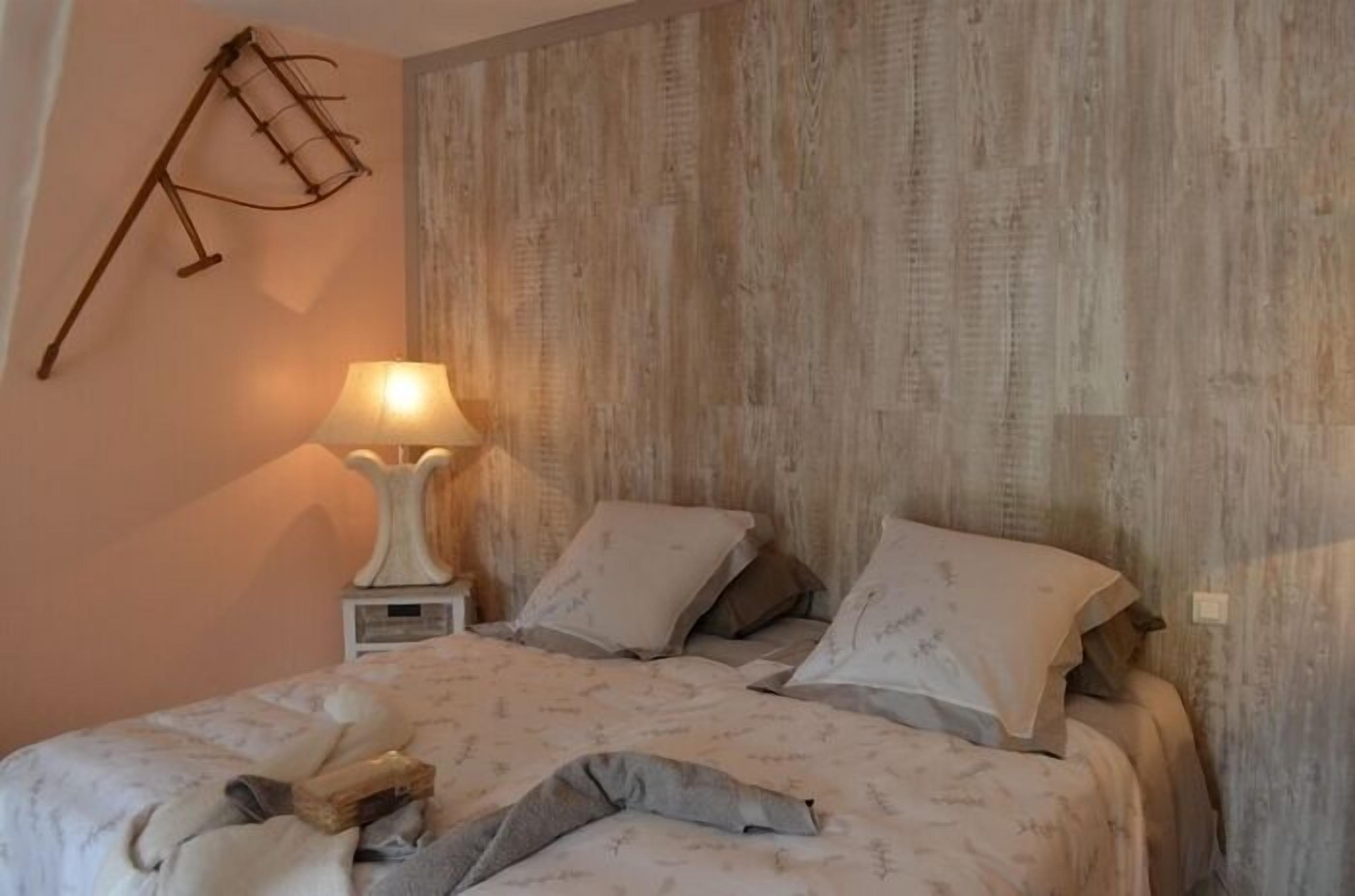 Individually decorated, individually furnished, blackout curtains