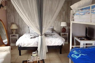 Alaguyauder La Chambre