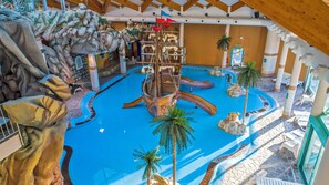 Parc aquatique