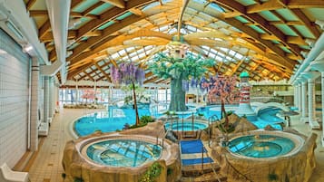 Water park