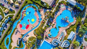 Parc aquatique