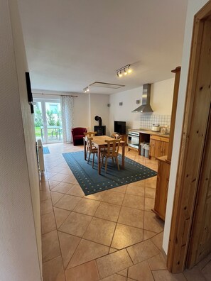 Appart'hôtel Familial, 2 chambres (Typ 1)