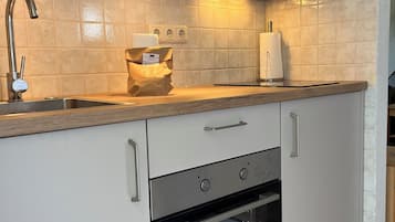 Family Condo (Typ 2) | Private kitchen