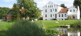 Gutshaus Gramkow