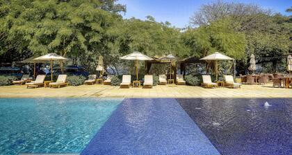 Ocean View Luxury Condo at Reserva Conchal A2