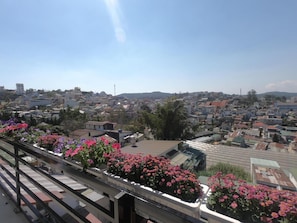 Balcon