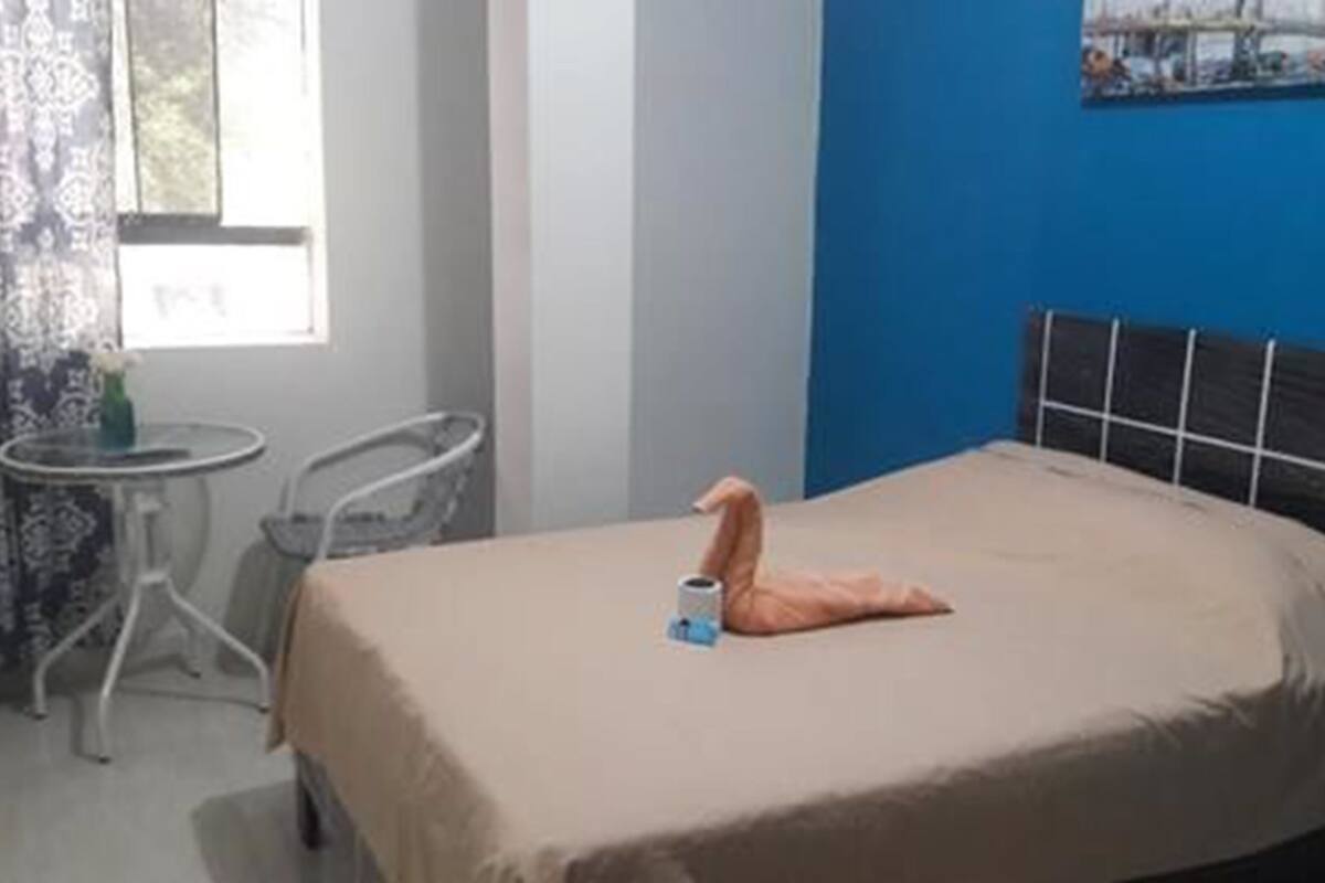 Executive Room, 1 Double Bed | Desk, free WiFi, bed sheets