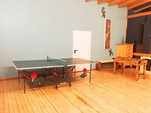 Gelanggang tenis