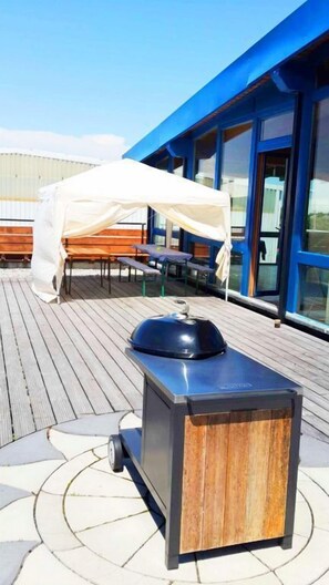 Teres/patio