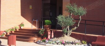 Hotel Restaurante Los Prados