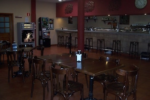 Cafetería