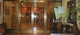 Hotel Restaurante Los Prados
