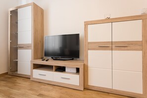 Interior - Apartment in the Karmeliter District - Beautiful and centrally located (Wien)