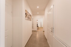 Interiør